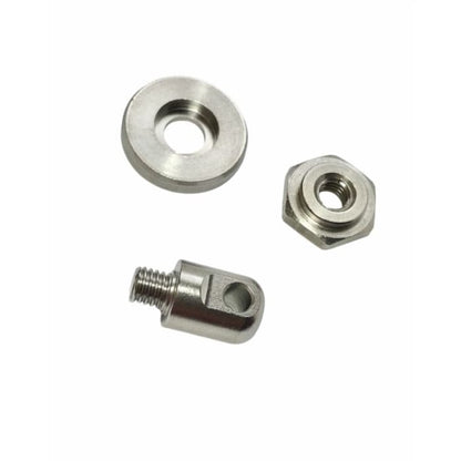 Fit To Air Arms rifle gun TDR EV2 T Slot Bipod Sling Stud T