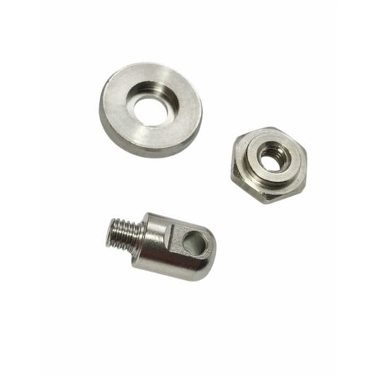 Fit To Air Arms rifle gun TDR EV2 T Slot Bipod Sling Stud T