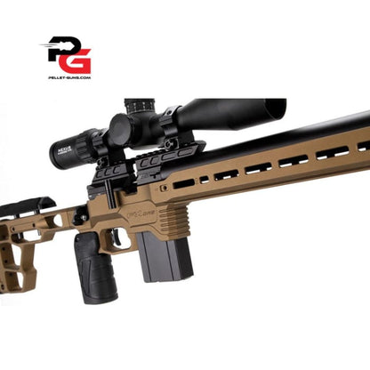 FX Air Rifle DRM.22 Exp Pro MDT 700 Air Rifle