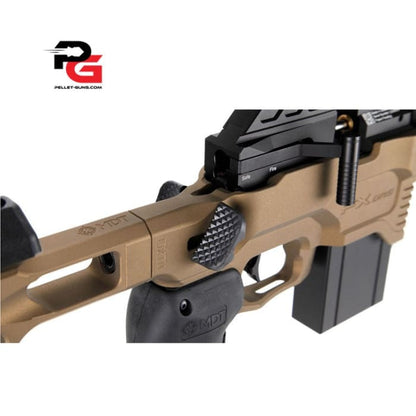 FX Air Rifle DRM.22 Exp Pro MDT 700 Air Rifle