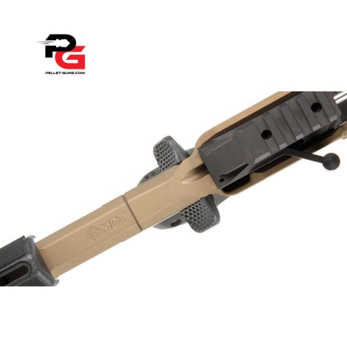 FX Air Rifle DRM.22 Exp Pro MDT 700 Air Rifle