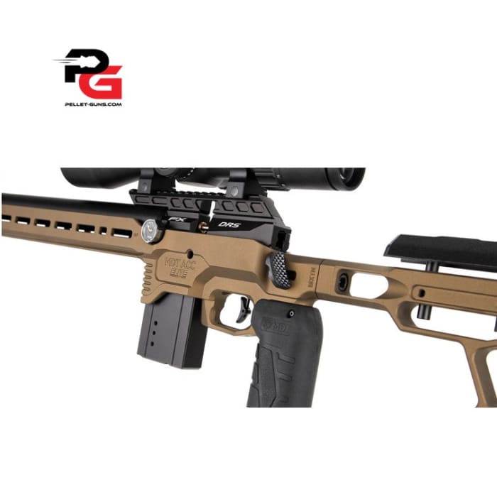 FX Air Rifle DRM.22 Exp Pro MDT 700 Air Rifle