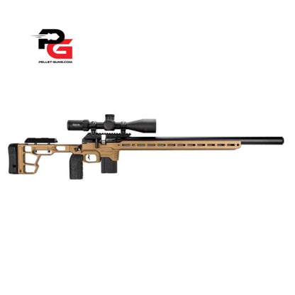 FX Air Rifle DRM.22 Exp Pro MDT 700 Air Rifle