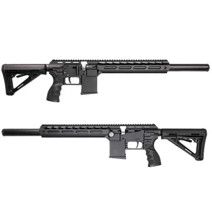 FX AIR RIFLE DRS SYNTHETIC.22 EXP 600