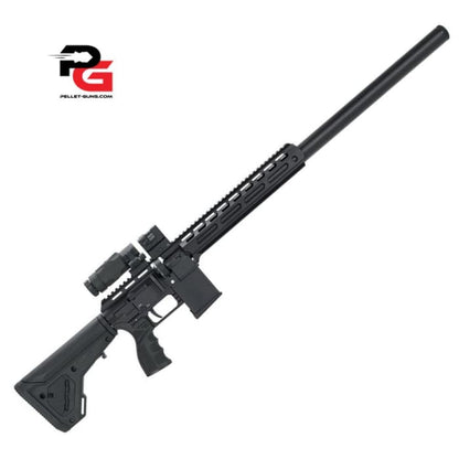 FX Air Rifle DRS Tactical.22 Exp 600