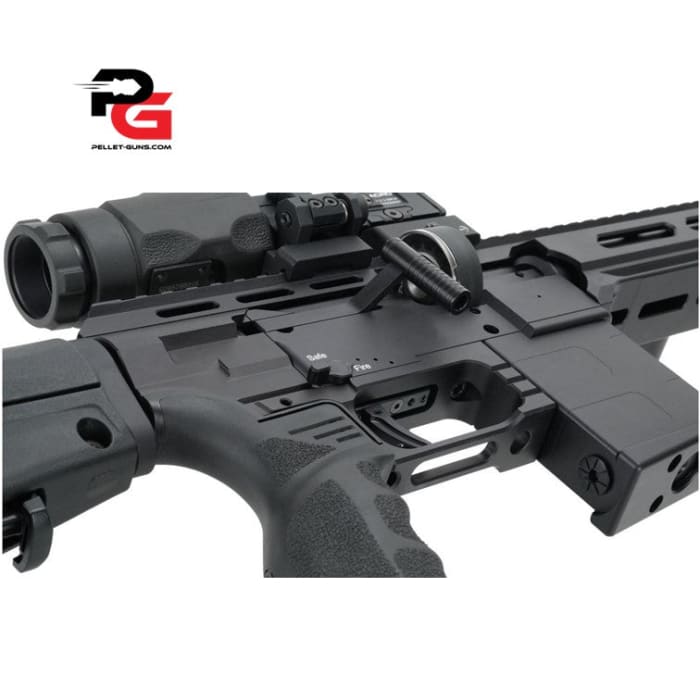 FX Air Rifle DRS Tactical.22 Exp 600