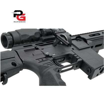 FX Air Rifle DRS Tactical.22 Exp 600