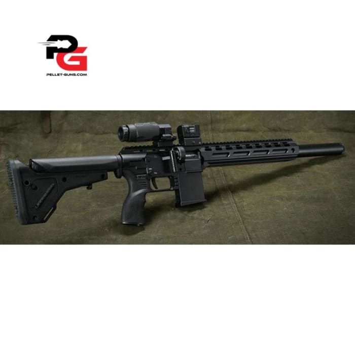 FX Air Rifle DRS Tactical.22 Exp 600
