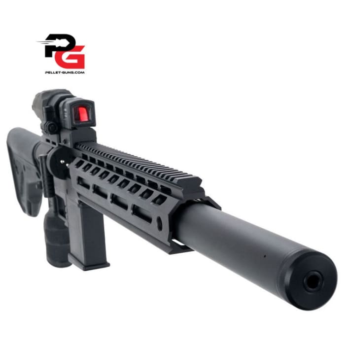 FX Air Rifle DRS Tactical.22 Exp 600