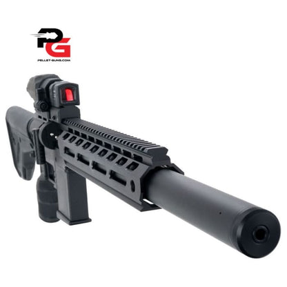 FX Air Rifle DRS Tactical.22 Exp 600