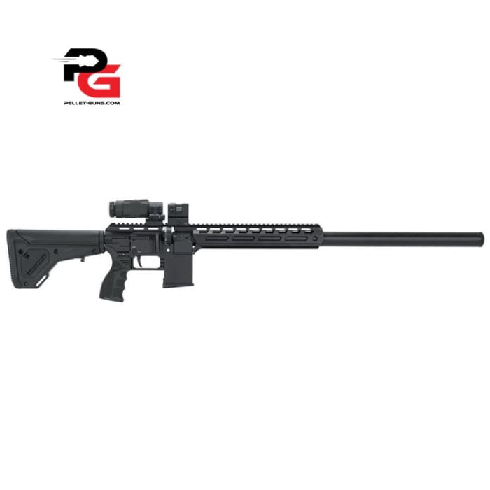 FX Air Rifle DRS Tactical.22 Exp 600