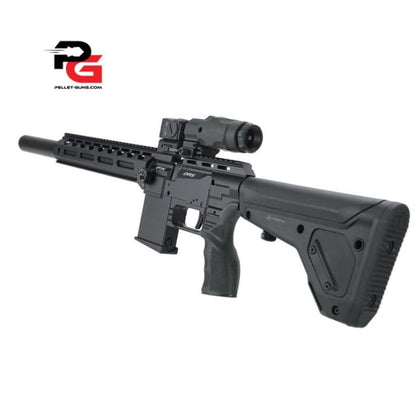 FX Air Rifle DRS Tactical.22 Exp 600