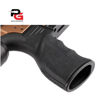 FX Air Rifle Impact M4.22 Exp Copper Sniper Air Rifle