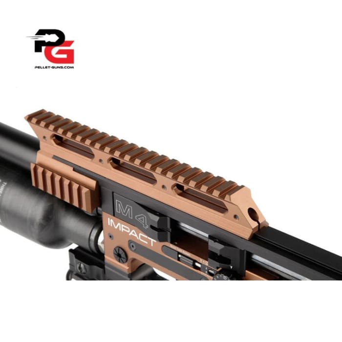 FX Air Rifle Impact M4.22 Exp Copper Sniper Air Rifle