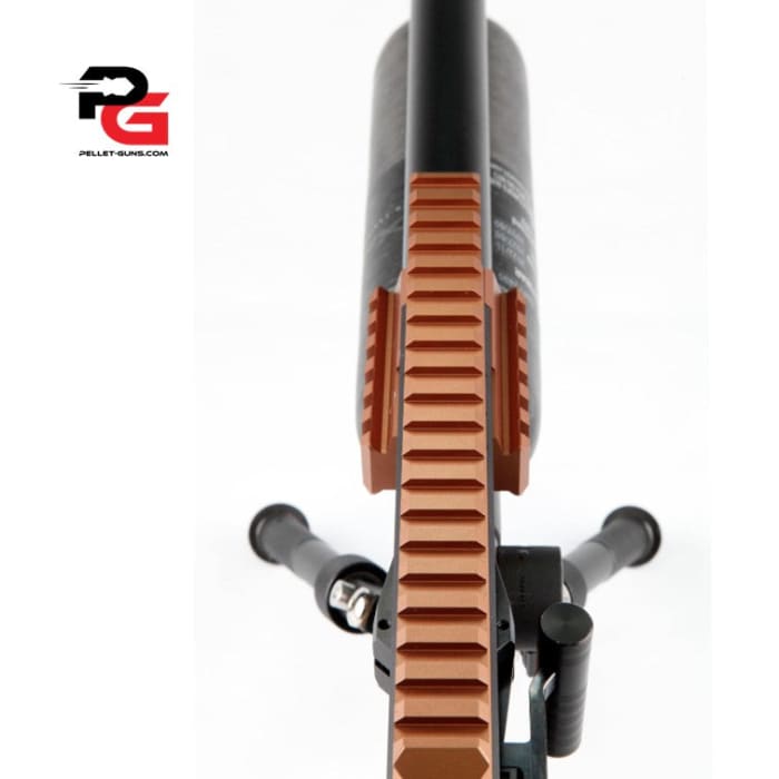 FX Air Rifle Impact M4.22 Exp Copper Sniper Air Rifle