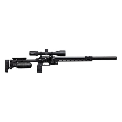 FX AIR RIFLE PANTHERA.22 EXP BLACK - 700 - Air Rifle
