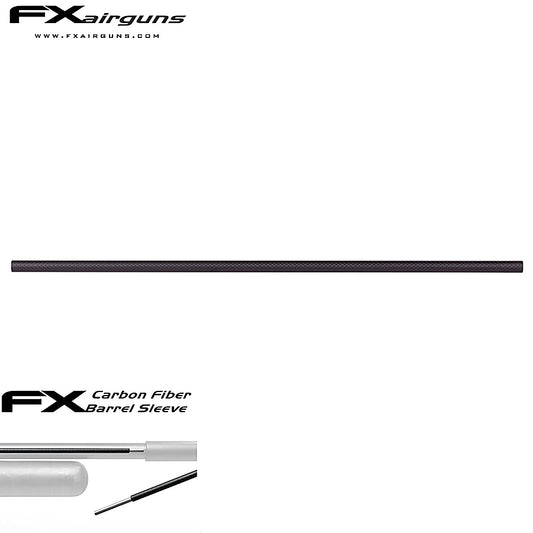800mm FX CARBON FIBER LINER SLEEVE .22 - 800MM (20827)