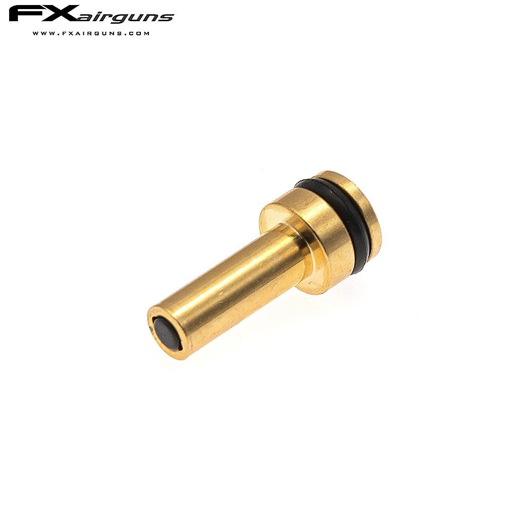 REGULATOR PISTON BRASS (LONG)  (20858) FX IMPACT M3-M4