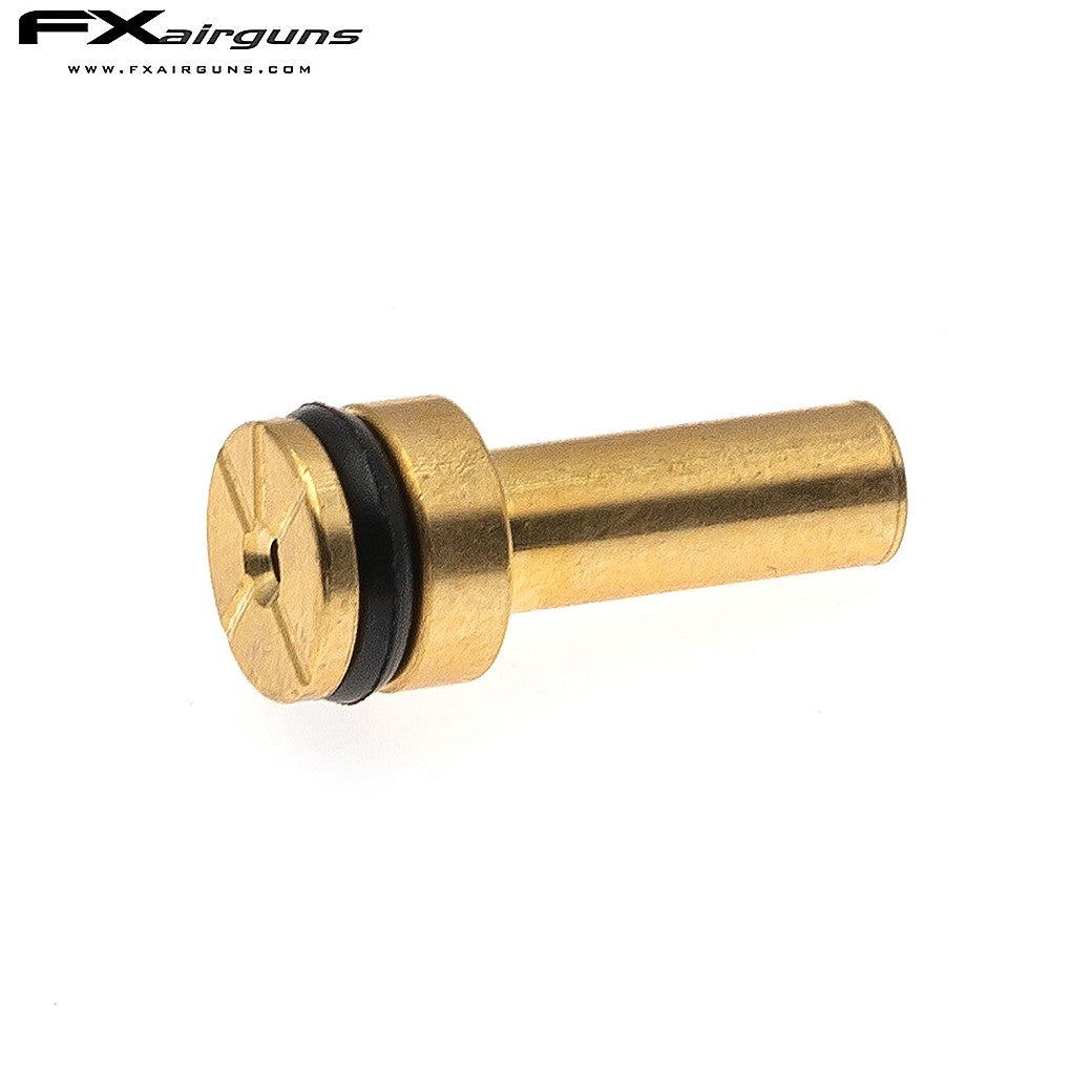 REGULATOR PISTON BRASS (LONG)  (20858) FX IMPACT M3-M4