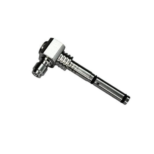 FX DRS PCP Air Rifle Filling Probe 90-degree QD + 10 Free