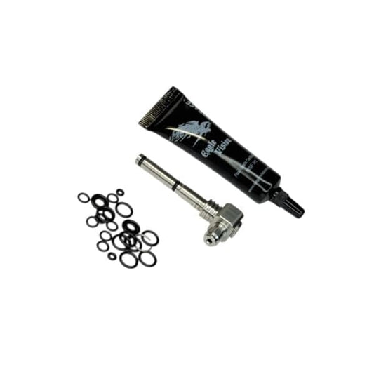 FX DRS PCP Air Rifle Filling Probe 90-degree QD + 10 Free