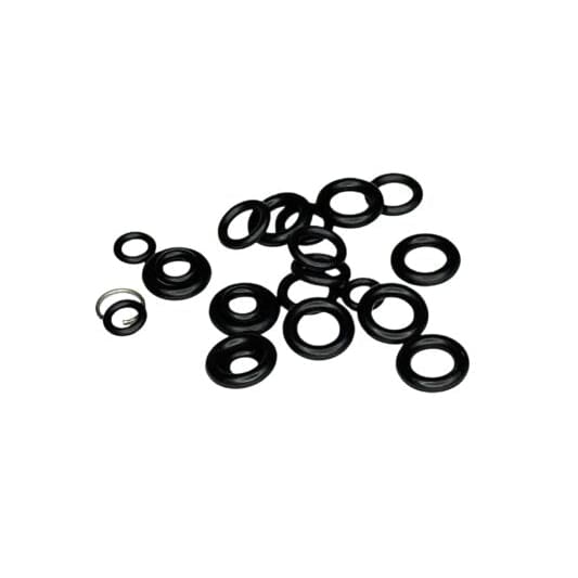 FX DRS PCP Air Rifle Filling Probe 90-degree QD + 10 Free