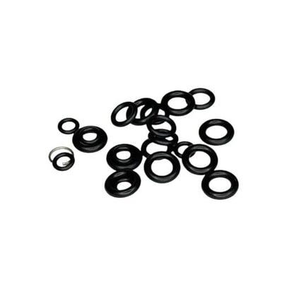 FX DRS PCP Air Rifle Filling Probe 90-degree QD + 10 Free