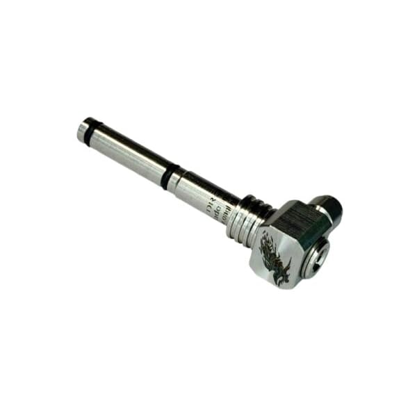 FX DRS PCP Air Rifle Filling Probe 90-degree QD + 10 Free