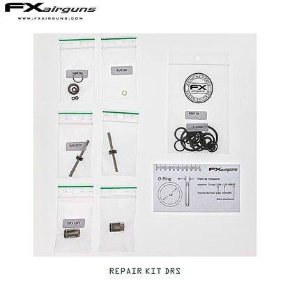 FX REPAIR KIT DRS (21808)