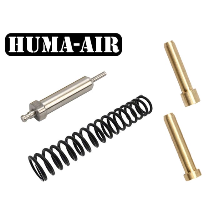 FX DRS Slug Power Tune Kit By Huma-Air - Spare Parts &