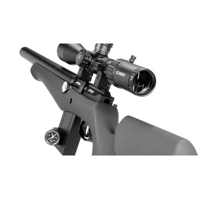FX DRS Synthetic 600.22 cal (5.5mm) - Air Rifle