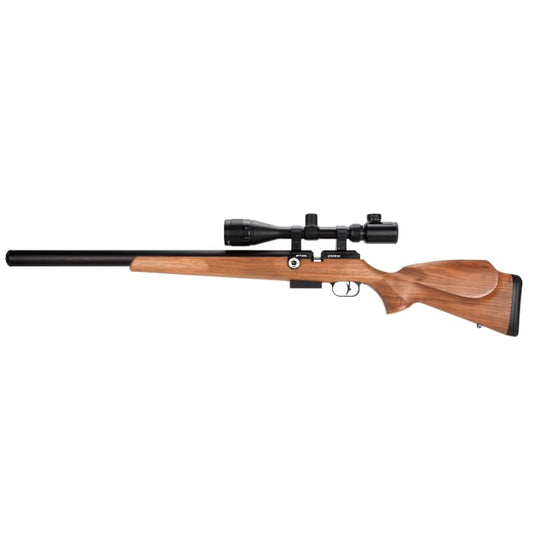FX DRS Walnut 600.22 cal (5.5mm) - Air Rifle
