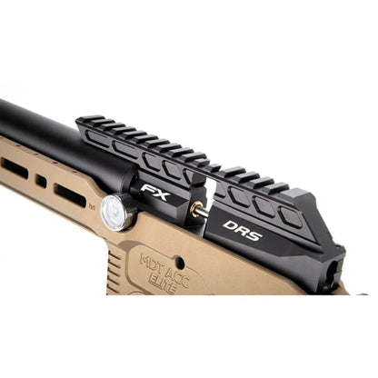 FX DRS Weaver Picatinny Rail High 30 MOA - Spare Parts &