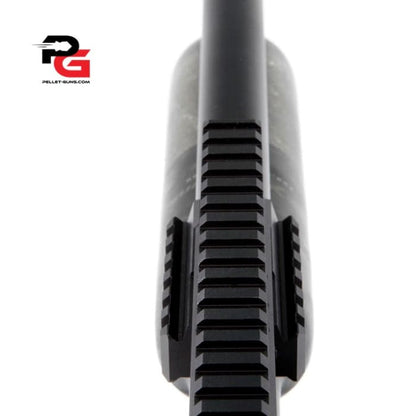 FX Impact M4 Exp Black Sniper.22 cal - Air Rifle