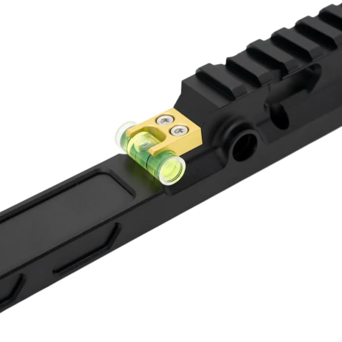 FX Impact M4 TRS Rail Compact ST0089 - Spare Parts &