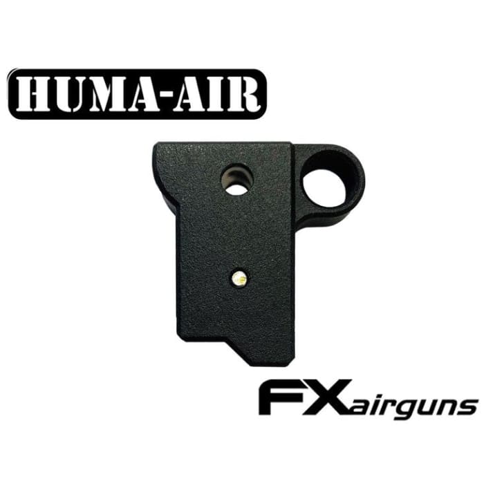 FX Impact Single Shot Loader By Huma-Air 4.22 CAL.22 (MKI