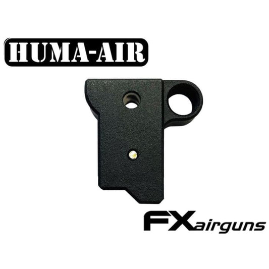 FX Impact Single Shot Loader By Huma-Air 4.22 CAL.22 (MKI