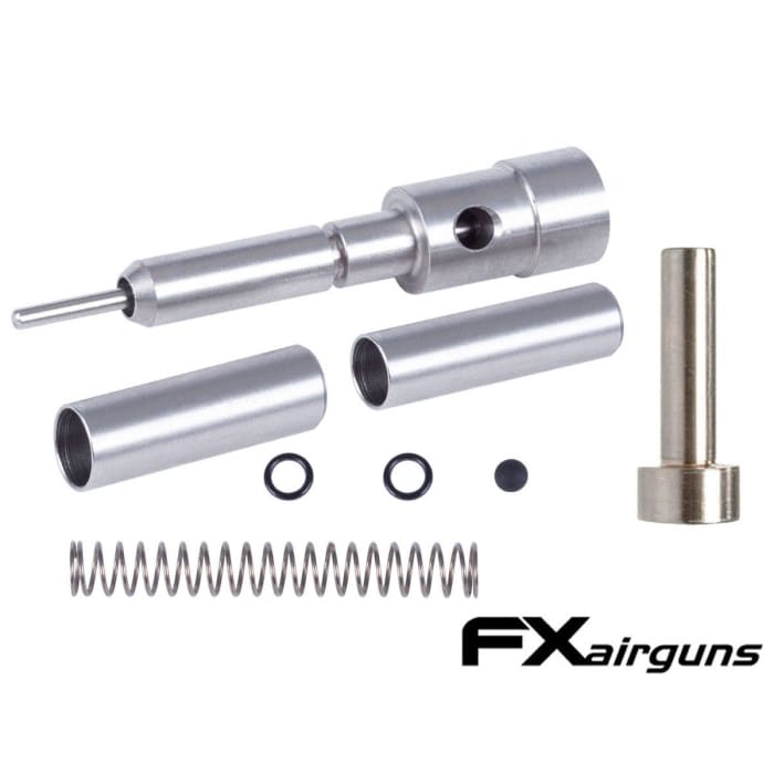 FX Impact Slug Probe Power Kit With Tungsten Hammer - Spare