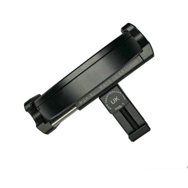 Fx Impact Universal Magazine Holder MGH-81