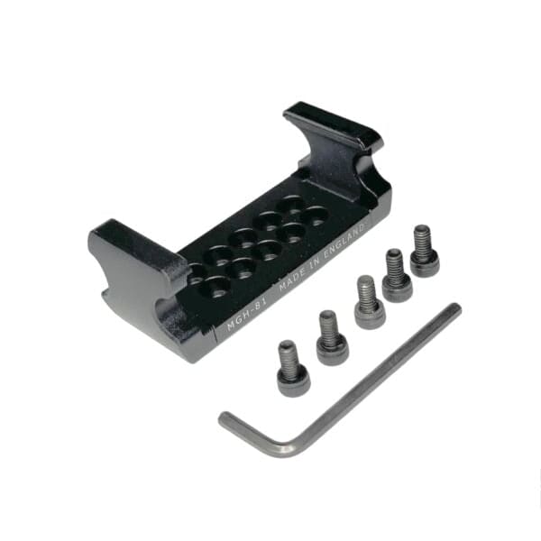 Fx Impact Universal Magazine Holder MGH-81