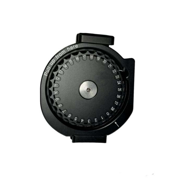 Fx Impact Universal Magazine Holder MGH-81