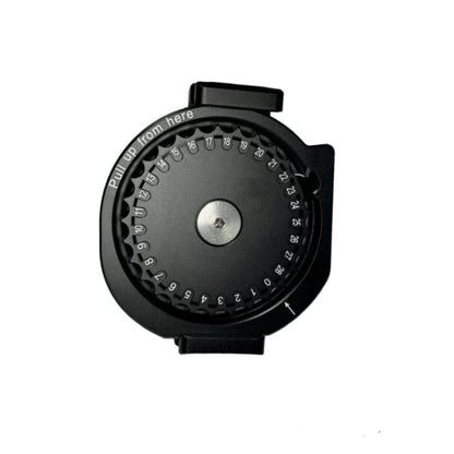 Fx Impact Universal Magazine Holder MGH-81