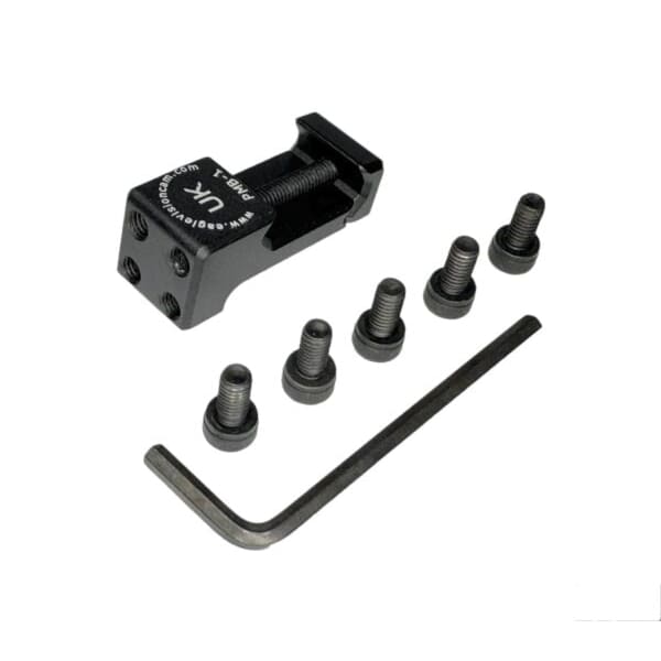 Fx Impact Universal Magazine Holder MGH-81