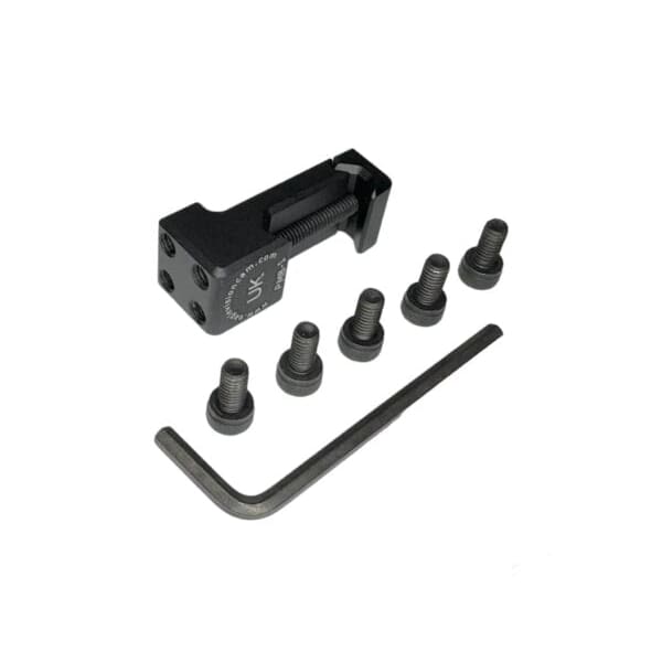 Fx Impact Universal Magazine Holder MGH-81