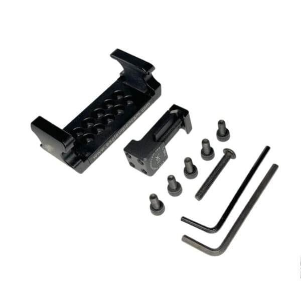 Fx Impact Universal Magazine Holder MGH-81
