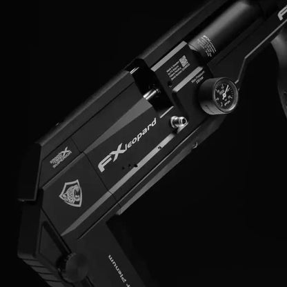 FX Leopard Precision Power & Versatility in a Tactical