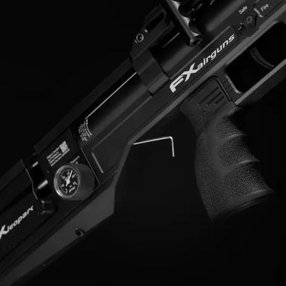 FX Leopard Precision Power & Versatility in a Tactical
