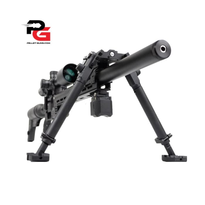 FX Pocket Chronograph version 2 - Chronograph