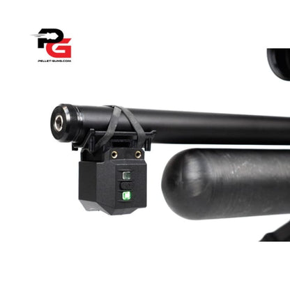 FX Pocket Chronograph version 2 - Chronograph