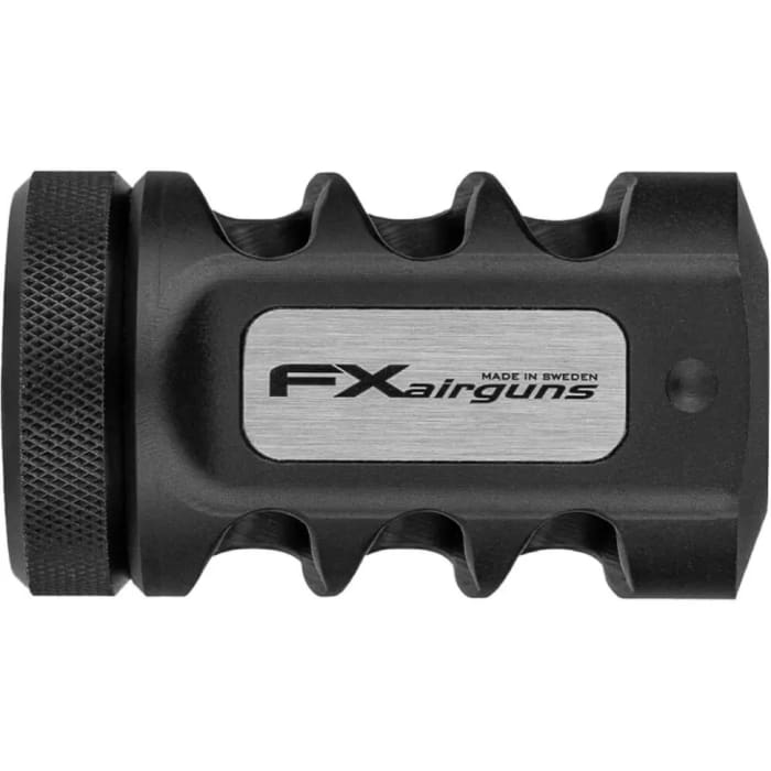 FX Pro Muzzle Brake